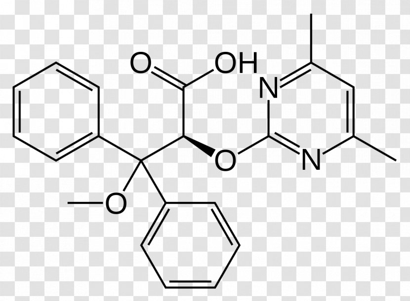 Pharmaceutical Drug Chemistry Thiobutabarbital Piroxicam Molecule - Drawing - White Transparent PNG