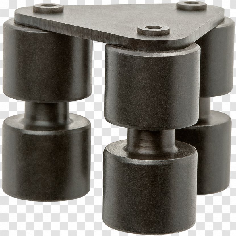 Industry Steel Material - Connect Transparent PNG