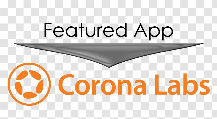 Corona Labs Inc. Software Development Kit Mobile App - Wing - Inc Transparent PNG
