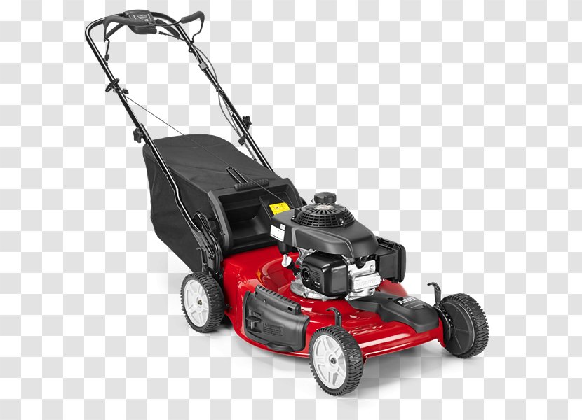 Lawn Mowers MTD Products The Home Depot Husqvarna Group - Gardening - Large Discharge Price Transparent PNG