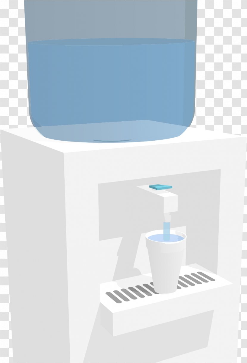Fizzy Drinks Water Cooler Clip Art - Tap - COOLER Transparent PNG