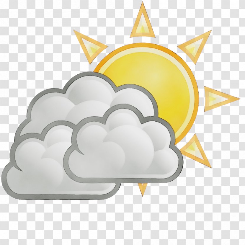 Cloud - Media - Cumulus Meteorological Phenomenon Transparent PNG
