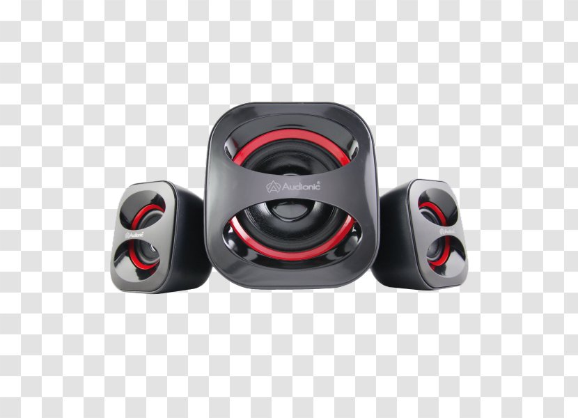 Powered Speakers Loudspeaker Wireless Speaker Headphones Headset Transparent PNG