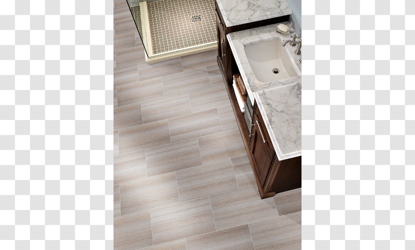 Tile Wood Flooring Travertine - Ceramic Transparent PNG