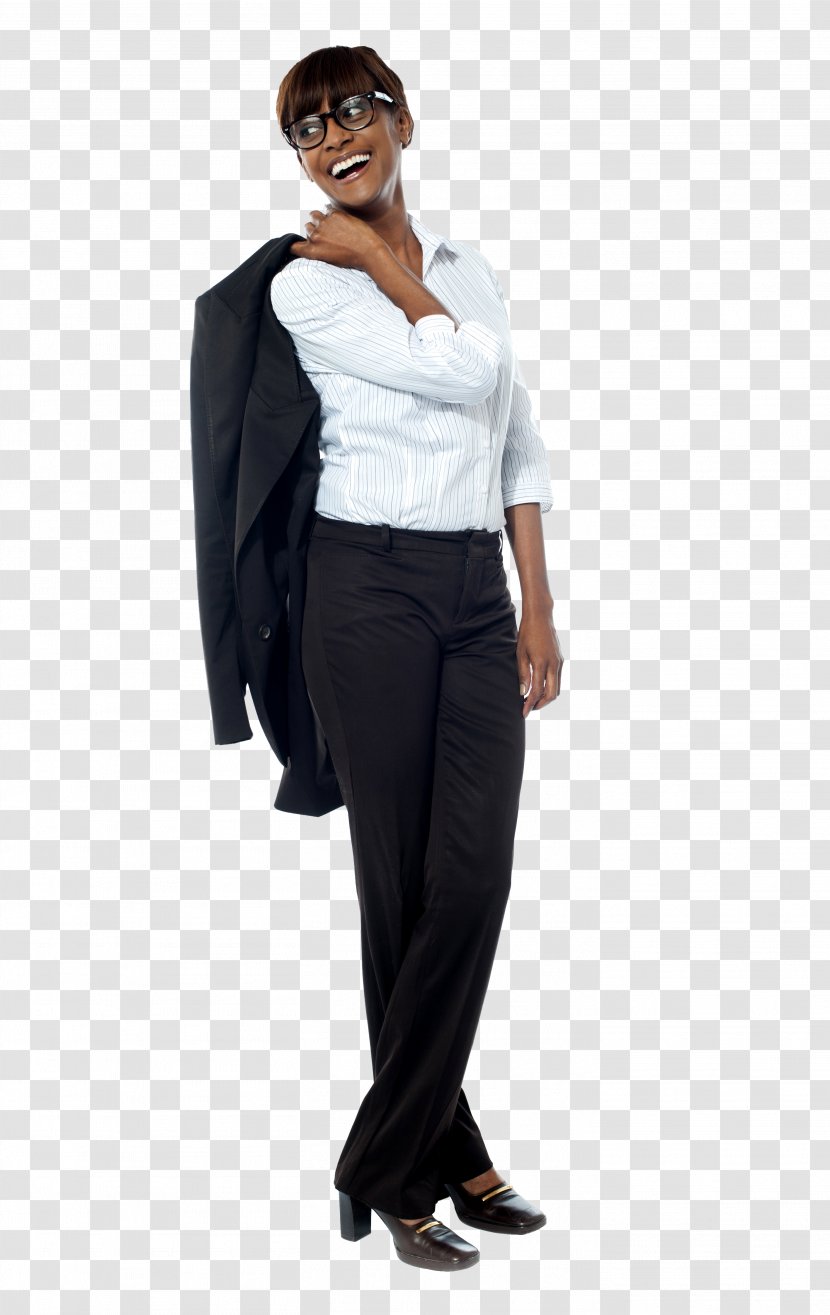 Stock Photography Résumé Image Job Hunting Royalty-free - Royaltyfree - Business Woman Transparent PNG