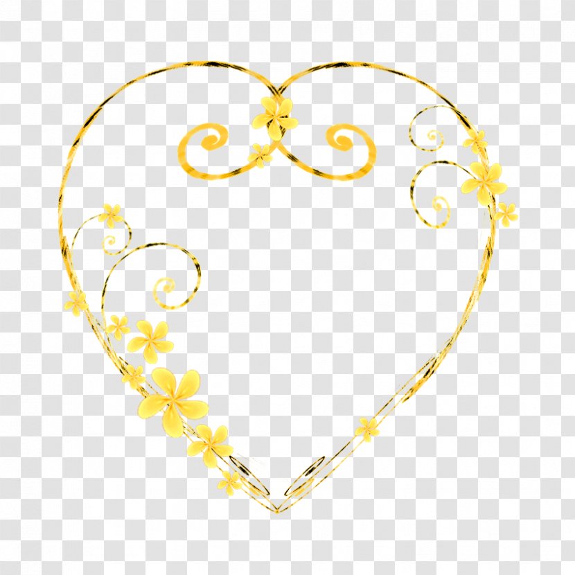 Filigree Jewellery Necklace Gold Clip Art - Body Jewelry - FILIGREE Transparent PNG
