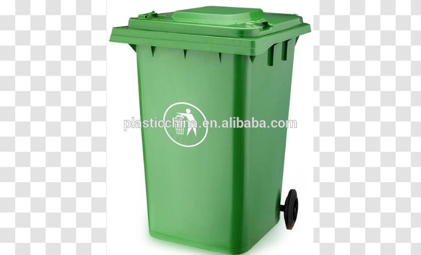 Rubbish Bins & Waste Paper Baskets Wheelie Bin Plastic Pedal - Cylinder Transparent PNG