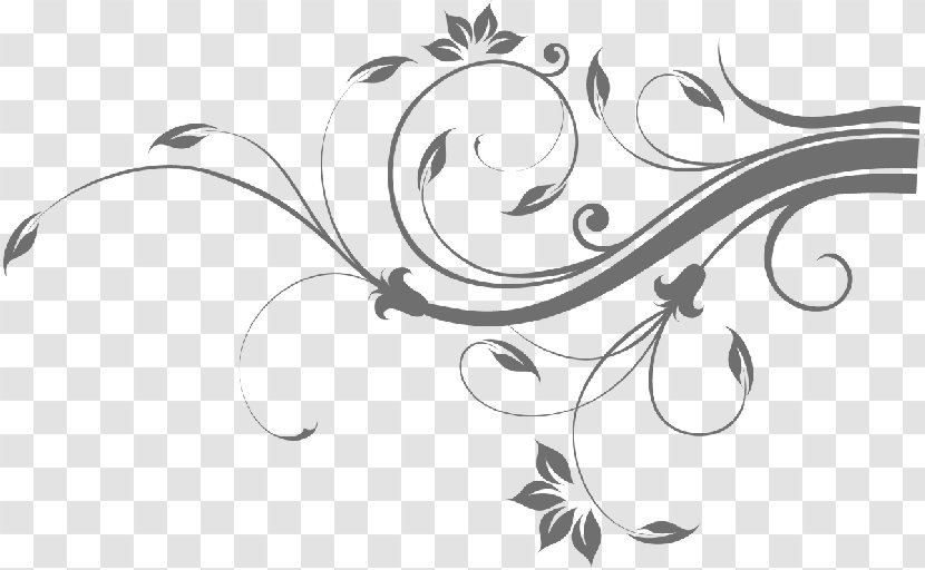 Floral Design Flower - Leaf Transparent PNG