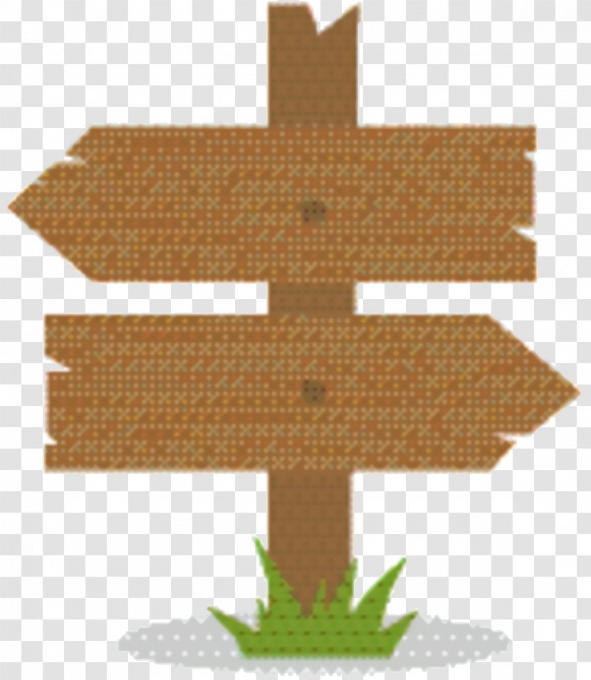 Leaf Symbol - Wood - Plant Transparent PNG