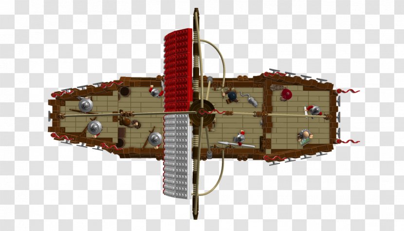 Middle Ages Merchant Image Product Lego Ideas - Vehicle - Naval Warfare Transparent PNG