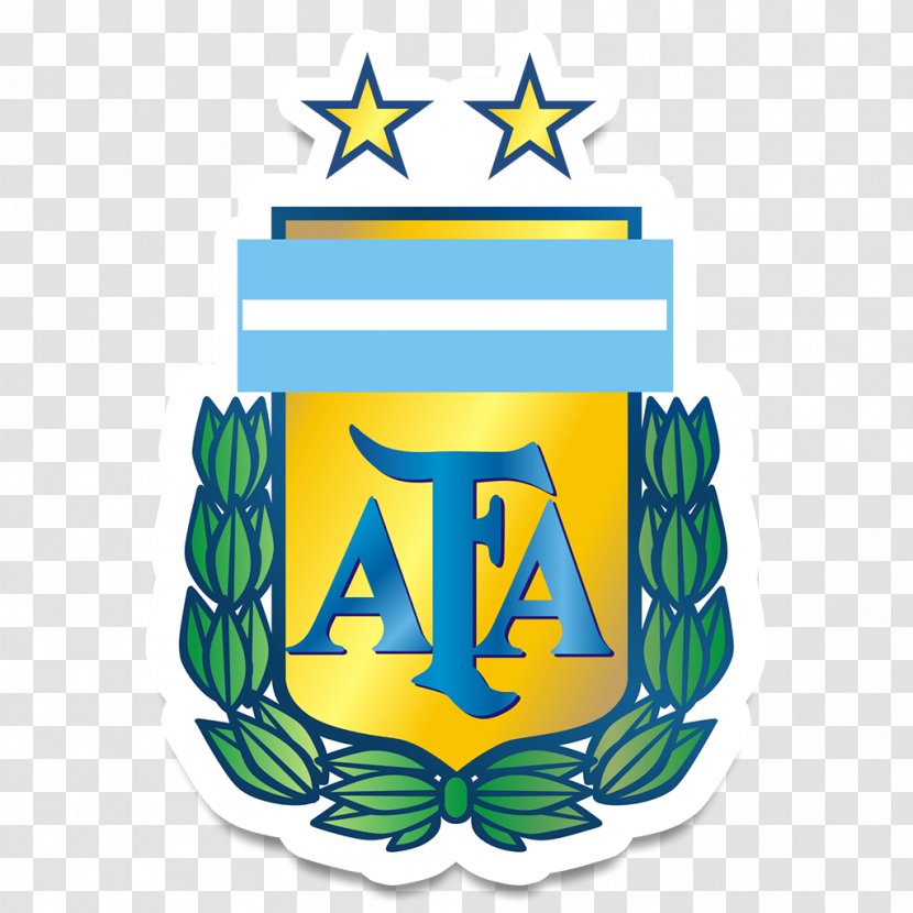 Argentina National Football Team Superliga De Fútbol World Cup - Argentine Association Transparent PNG