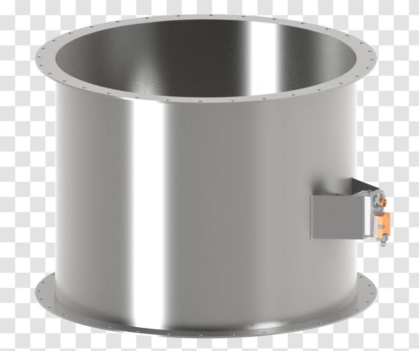 Stock Pots Cylinder - Design Transparent PNG