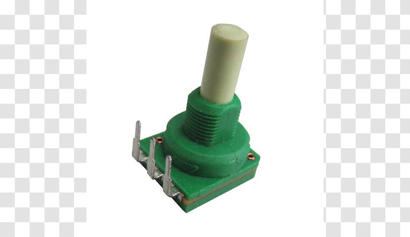Electronic Component Electronics Potentiometer Dimmer Changzhou - Hardware Transparent PNG