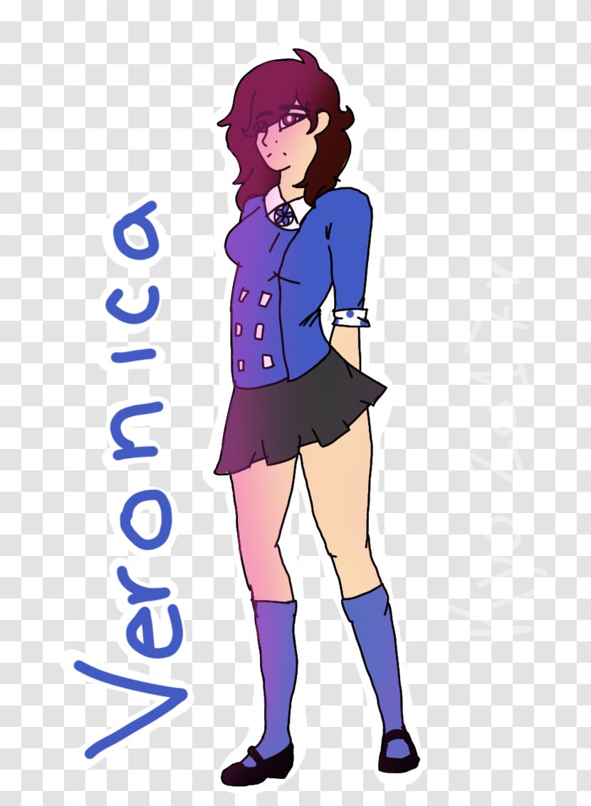 Veronica Sawyer Heathers: The Musical Heather Chandler Drawing Fan Art - Heart - Betty Cooper Transparent PNG