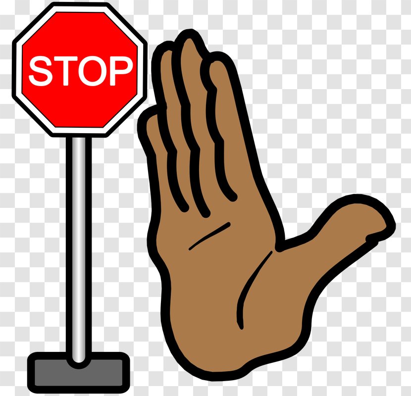 Stop Sign Insurance - Traffic - Slipslopslap Transparent PNG