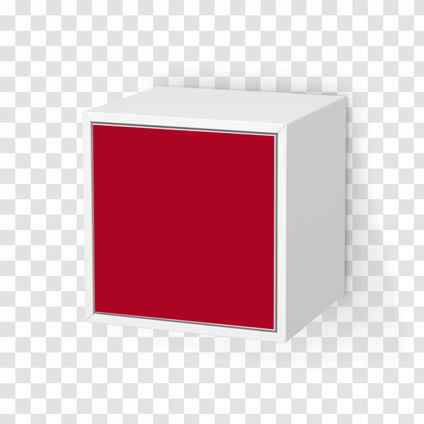 Rectangle - Red - Angle Transparent PNG