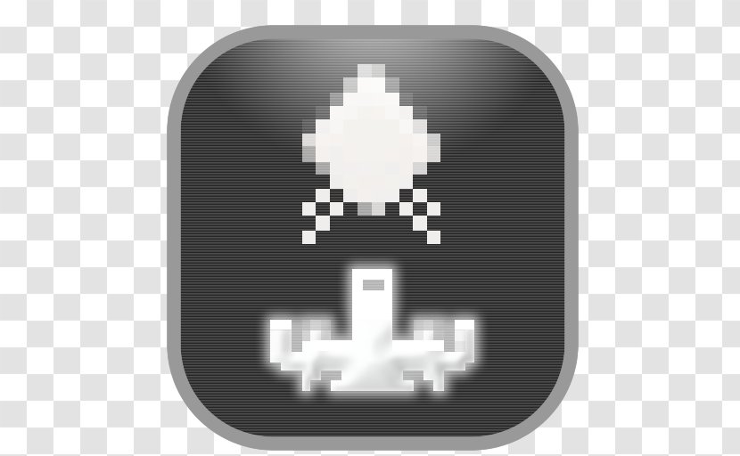 Space Invaders Vector - Amusement Arcade - Shooter Galaga Bubble Duck HuntSpace Transparent PNG