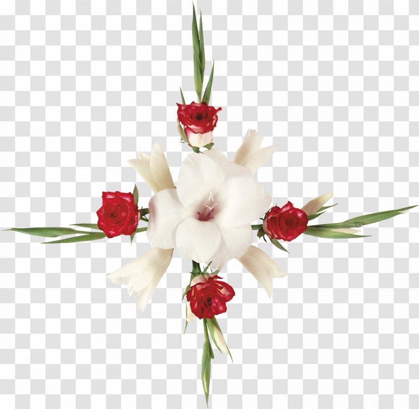 Flower Lilium Miracle Of The Sun - Floral Design - Bonbones Transparent PNG