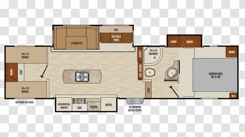 Campervans Fifth Wheel Coupling Discounts And Allowances Forest River Price - Sales - Area Transparent PNG