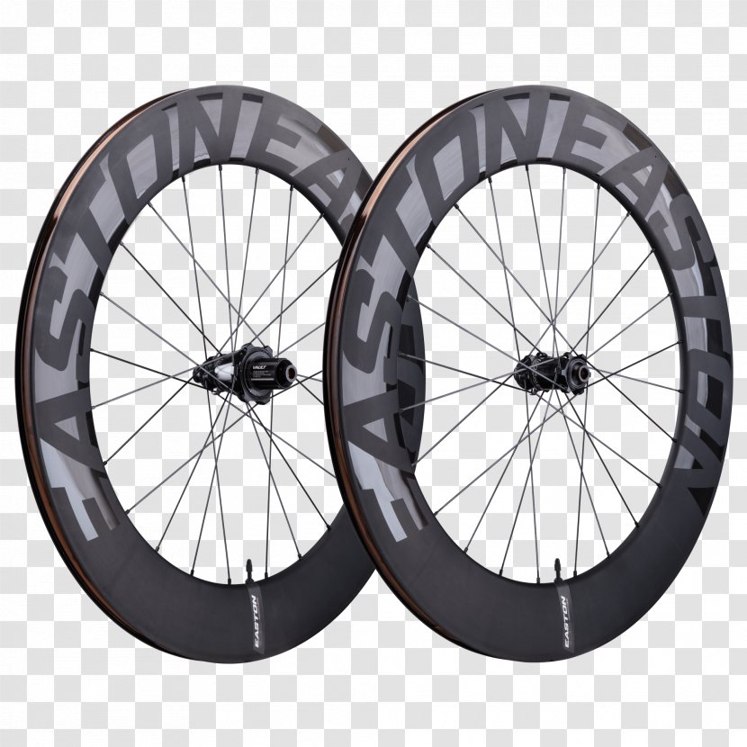 Wheelset Cycling Rim Road - Automotive Tire - Carretera Transparent PNG