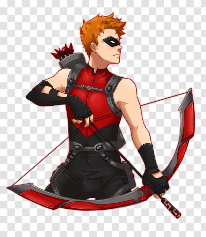 Black Canary Flash Dick Grayson Wally West Robin - Tree Transparent PNG