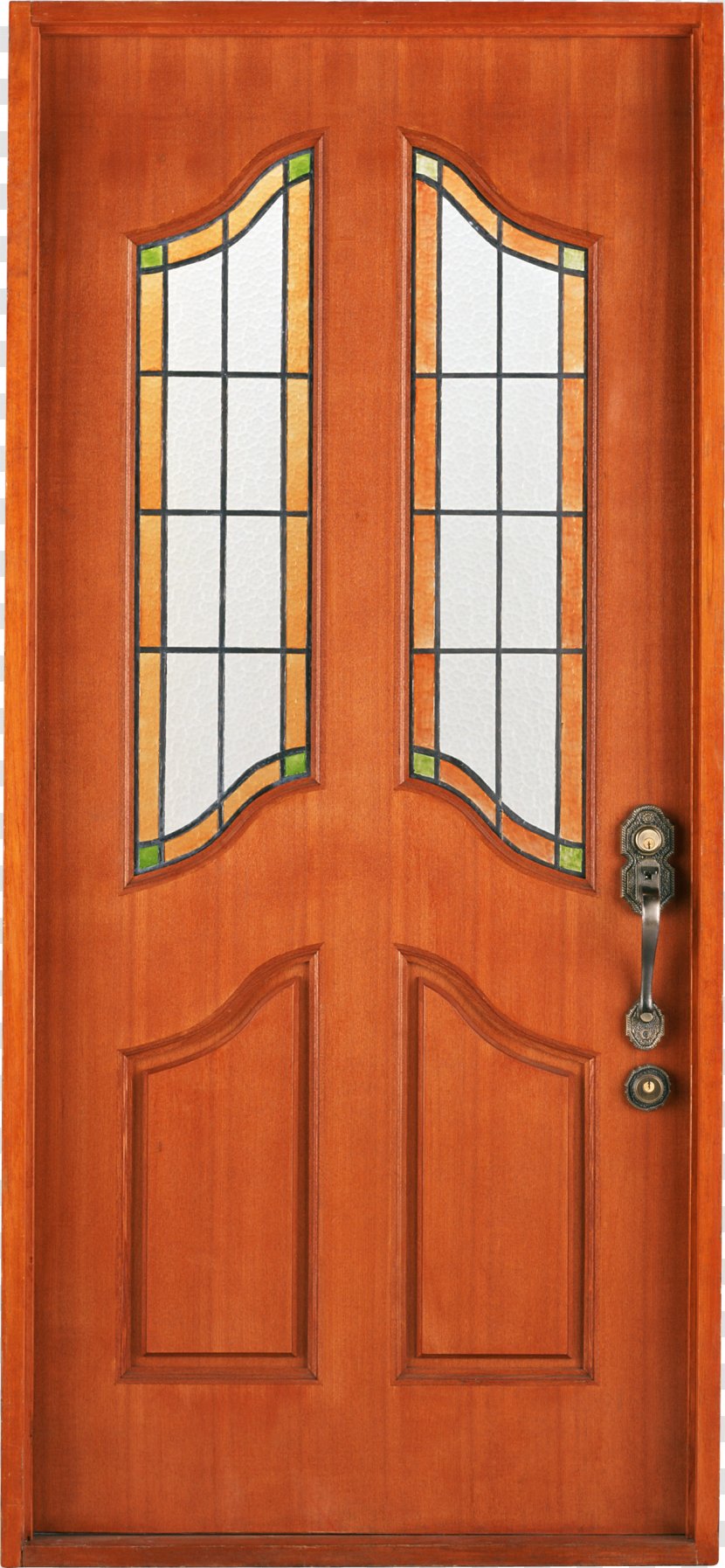 Window Door Clip Art - Rar Transparent PNG