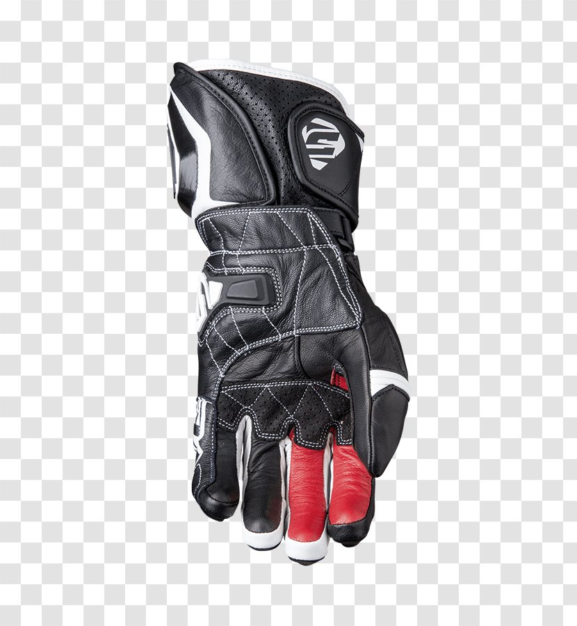 Bicycle Glove Lacrosse グラブ Motorcycle Accessories - White Gloves Transparent PNG
