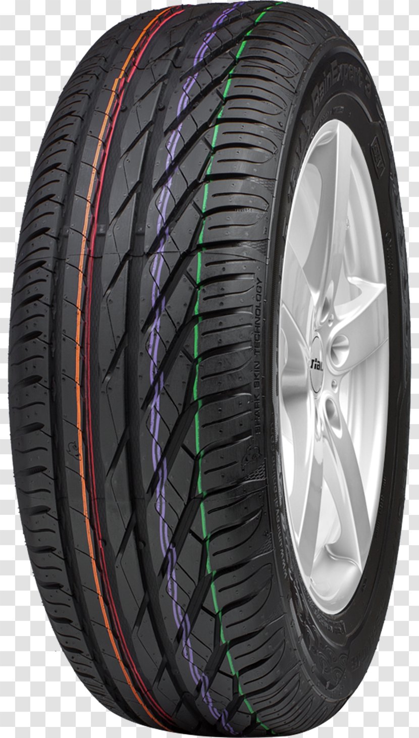 Car Tire Uniroyal RainExpert 3 United States Rubber Company - Rainexpert Transparent PNG