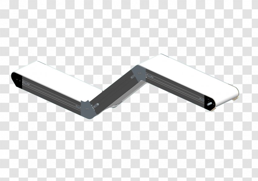 Technology Angle - Computer Hardware - Belt Border Transparent PNG