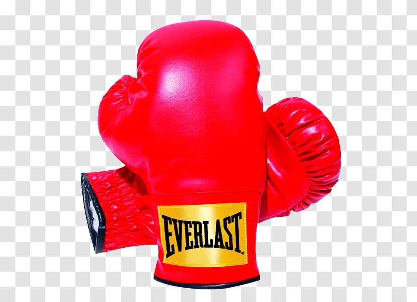 Punching & Training Bags Boxing Glove Everlast - Sport Transparent PNG