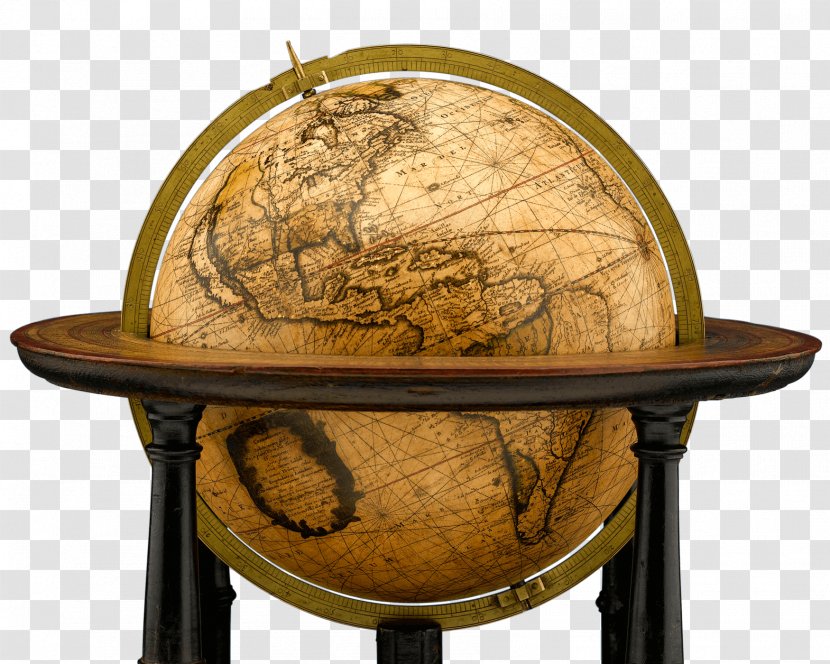 Globe - Furniture Transparent PNG