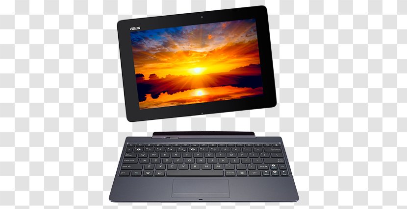 Netbook Asus Transformer Pad TF701T Infinity TF300T Eee Prime - Screen - Noticias Tablet Transparent PNG