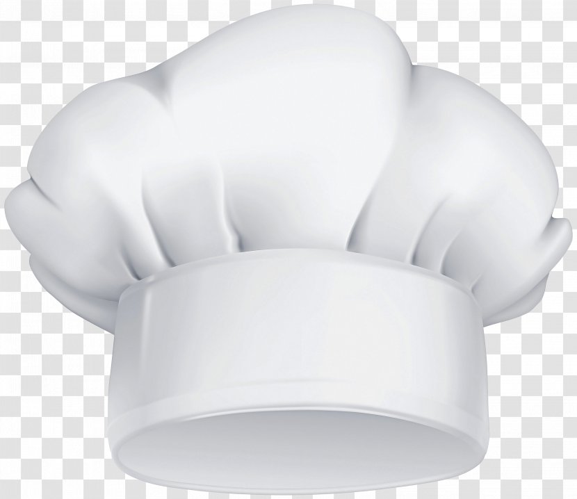 Chef Hat - Cap - Ceiling Fixture Lighting Transparent PNG