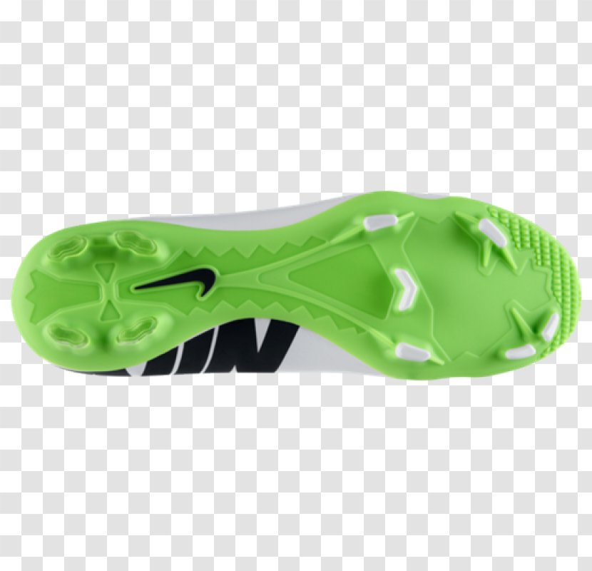 Football Boot Nike Mercurial Vapor Sneakers Shoe - Walking Transparent PNG