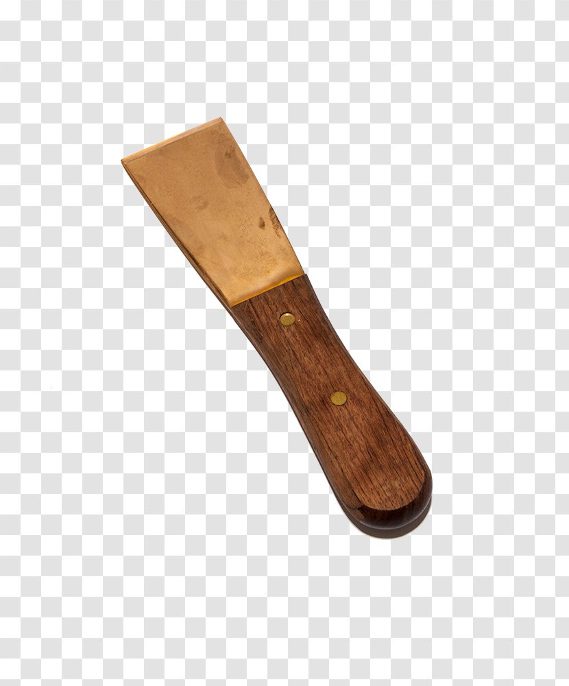 Putty Knife Spatula Tool Hammer - Fire Transparent PNG