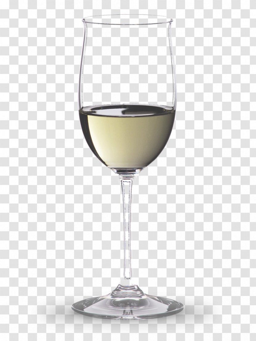 Wine Glass White Champagne - Drinkware Transparent PNG