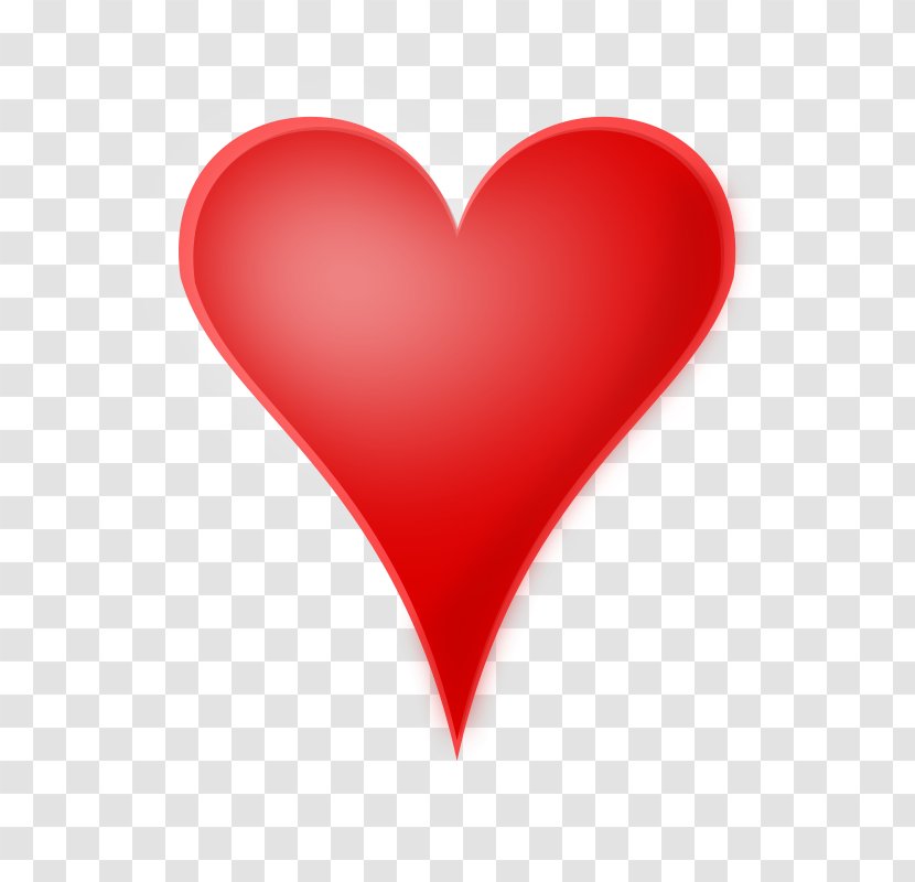 Heart Desktop Wallpaper Display Resolution Clip Art - Love Transparent PNG