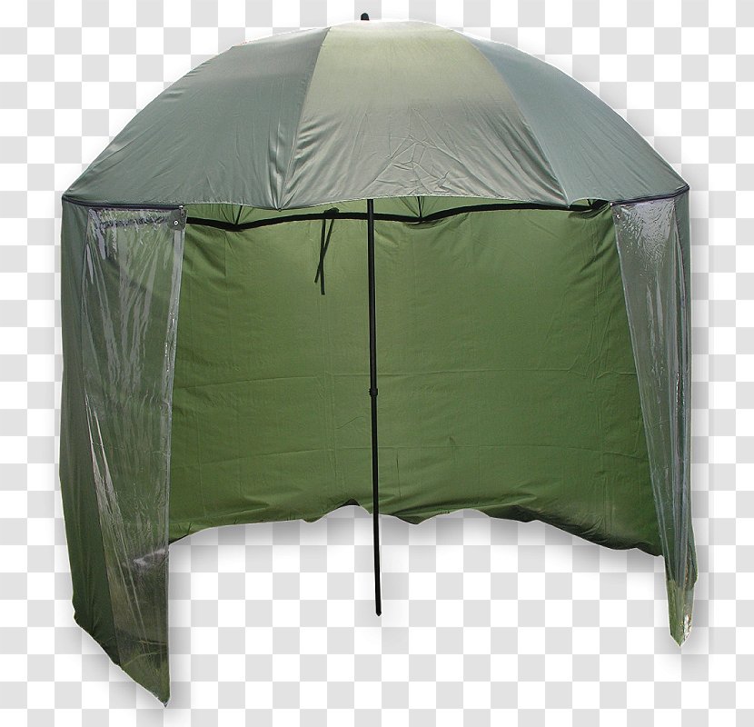 Fishing Umbrella Angling Online Shopping Tent - Boilie Transparent PNG