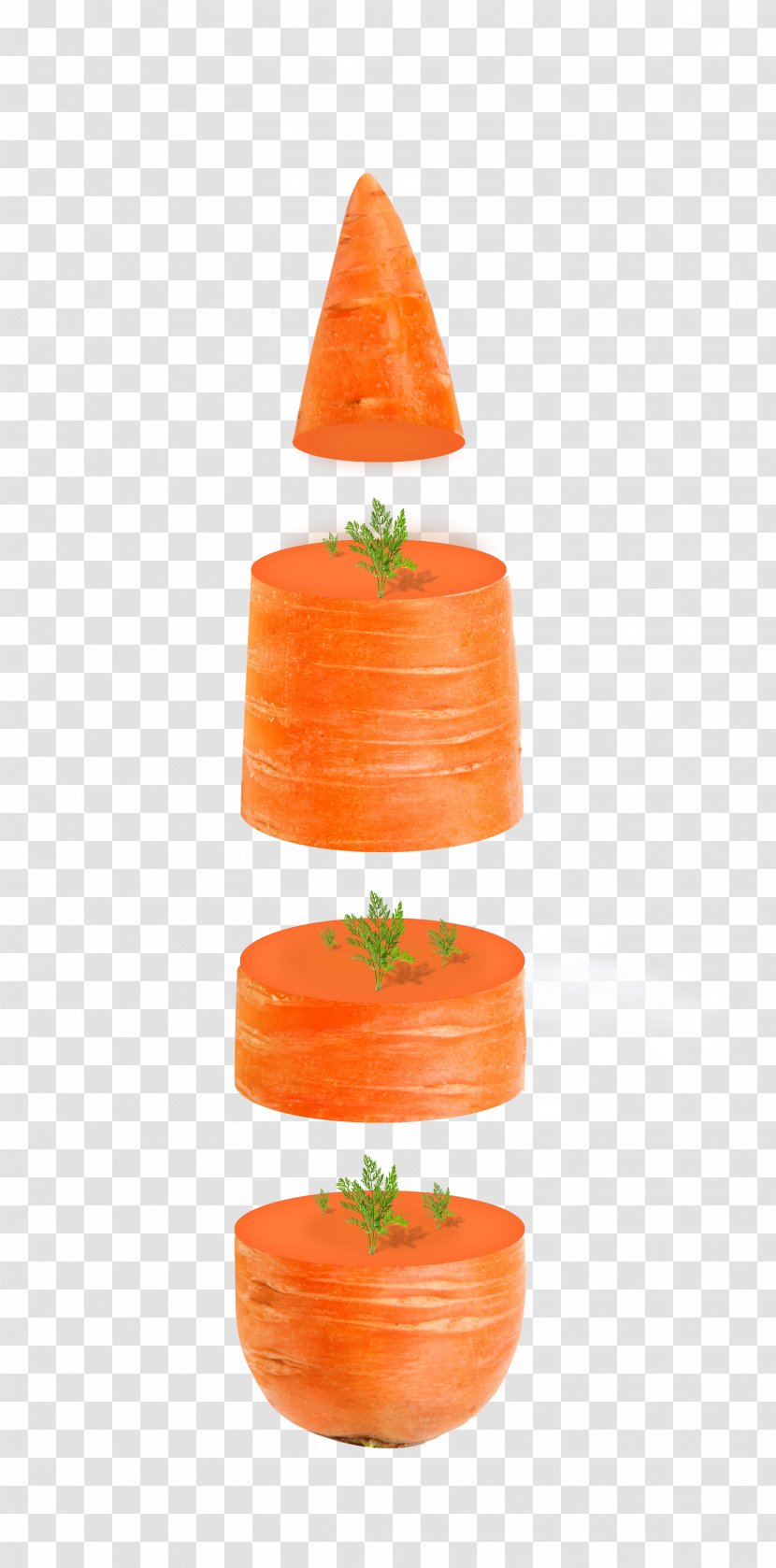 Carrot Vegetable Orange Computer File - Cut Carrots Transparent PNG