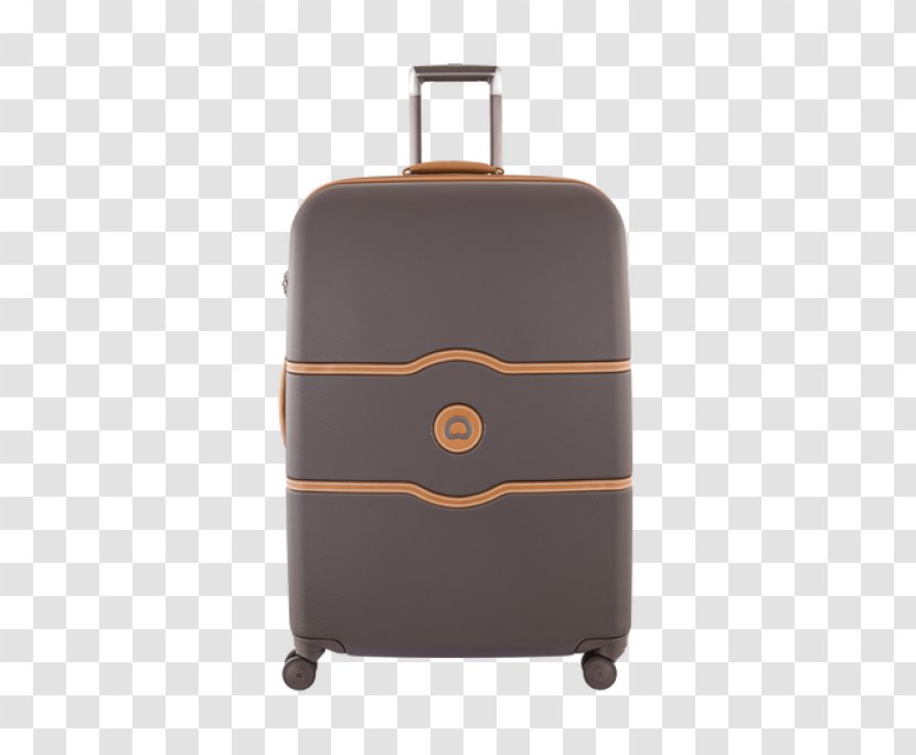 Châtelet Delsey Baggage Suitcase Trolley Transparent PNG