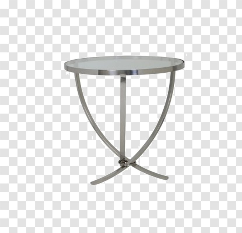 Table Light Furniture Glass Bijzettafeltje - Plate - Small Transparent PNG