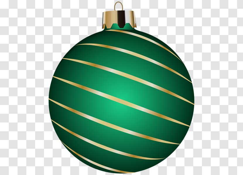 Christmas Ornament Clip Art - Decoration - Ball Toy Transparent PNG