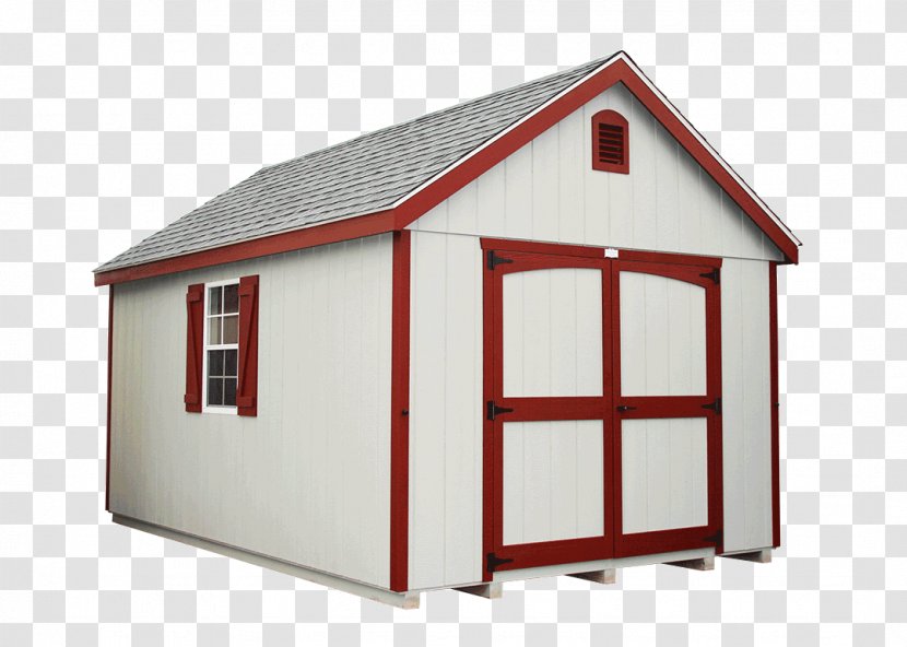 Window Shed House Facade Roof Transparent PNG