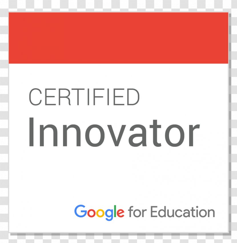 Professional Certification Teacher Google Education - Classroom Transparent PNG