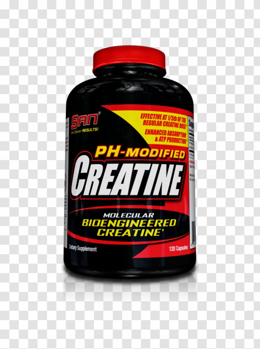 Dietary Supplement Creatine Bodybuilding Muscle Capsule - Tablet Transparent PNG