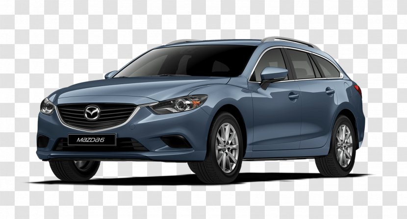 2018 Mazda6 Car Mazda3 Mazda MX-5 - Motor Vehicle Transparent PNG