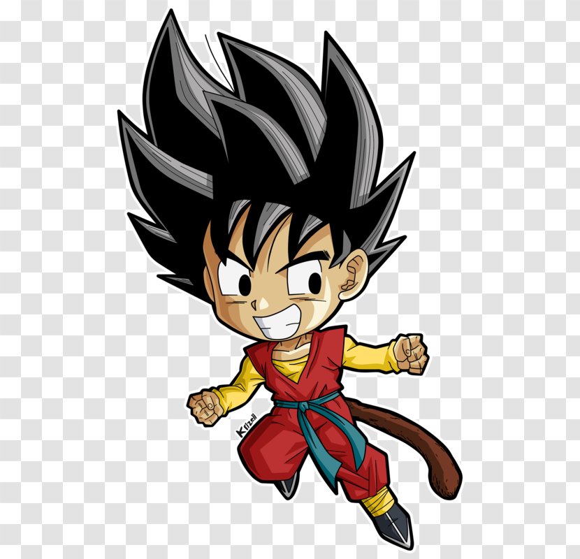 Dragon Ball Heroes Goku Ball: Zenkai Battle Royal Kaiō - Heart Transparent PNG