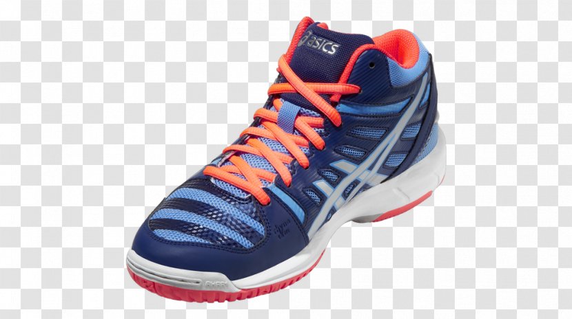 Sports Shoes Asics Gelbeyond 4 MT B453n4793 Women Volleyball Mens Gel Beyond Sneakers Lime Blue - Personal Protective Equipment - Red Extra Wide Tennis For Transparent PNG