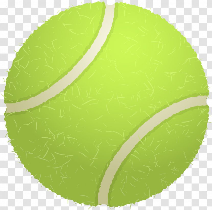 Tennis Balls Transparent PNG