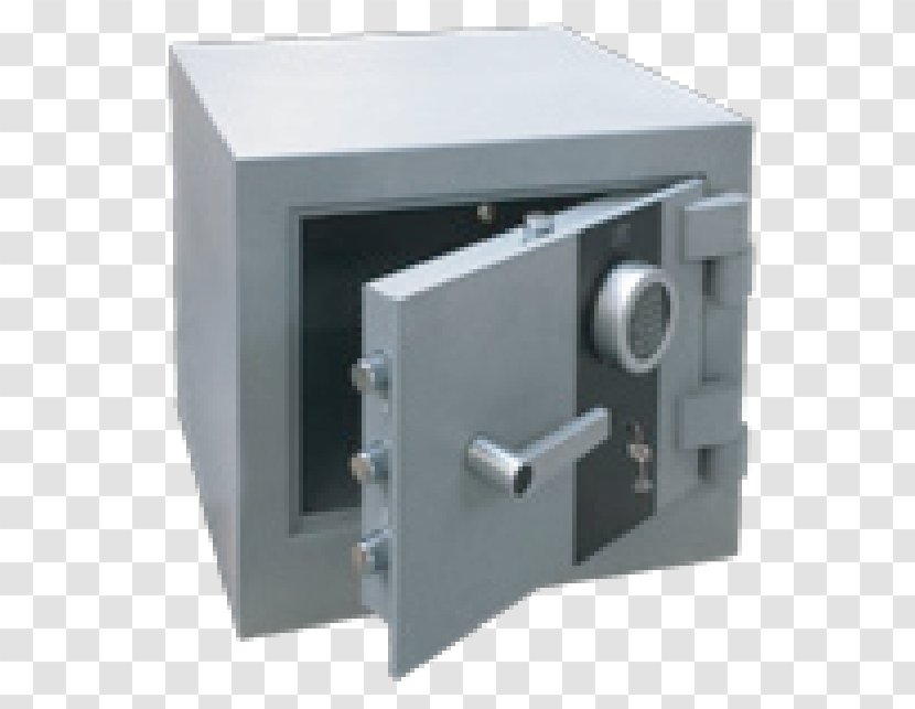 Gun Safe Bilbao Exhibition Centre Security Box - Door Transparent PNG